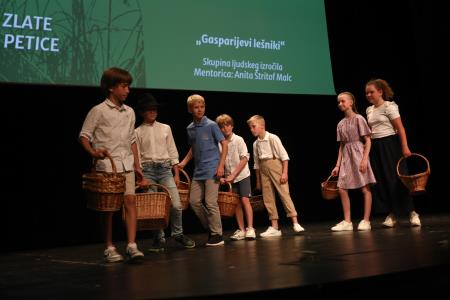 ZLATE PETICE 99b FOTO LJUBO VUKELIČ